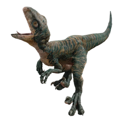 Echo, Jurassic Park Wiki