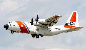Lockheed Martin HC-130H Hercules | Jurassic Park Wiki | Fandom