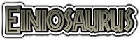 Einiosaurus name