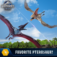 Favorite-Pterosaur JW-TG