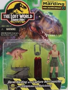 サラ・ハーディング