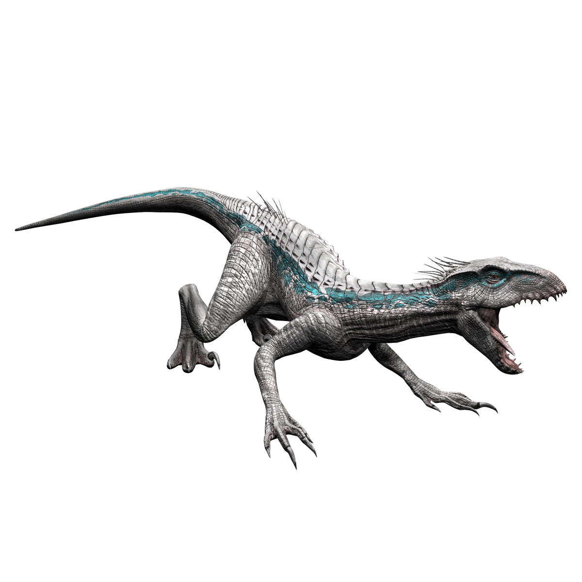 Indoraptor gen 2025 2 juguete