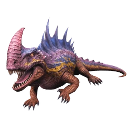 Monolometrodon-profile