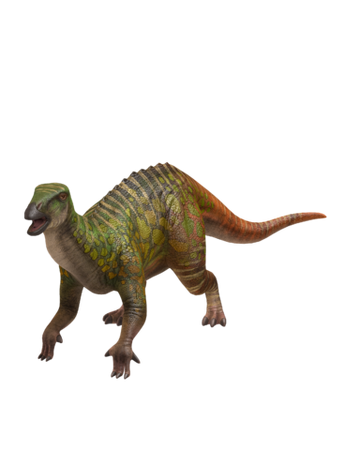 エドモントグアノドン ジュラシック パーク Wiki Fandom