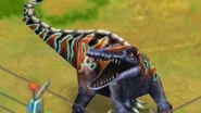 Barrylevel40.jpg (64 KB) Level 40 Baryonyx