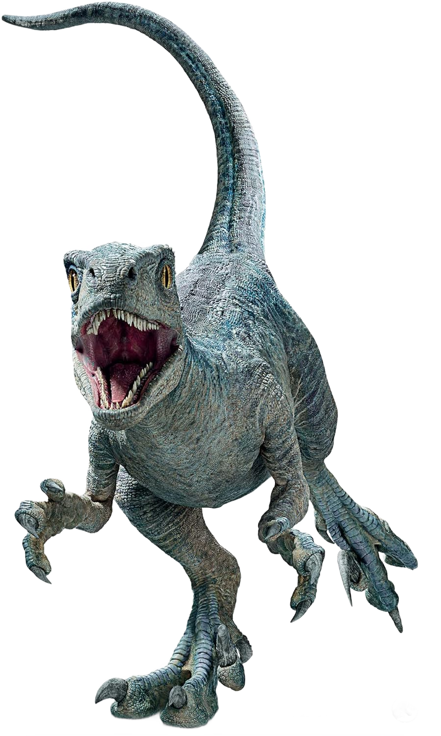 その他 Jurassic World Owen & Velociraptor Beta Walmart Exclusive: Jurassic World Dominion Owen