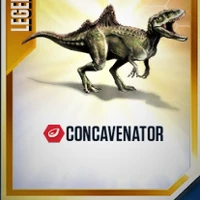 concavenator jurassic world