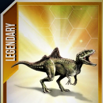 concavenator jurassic world