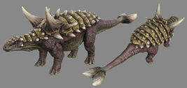 Cesar-alasmar-tianchisaurus-enemy-texturingbeauty-pass01