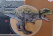 Carnotaurus