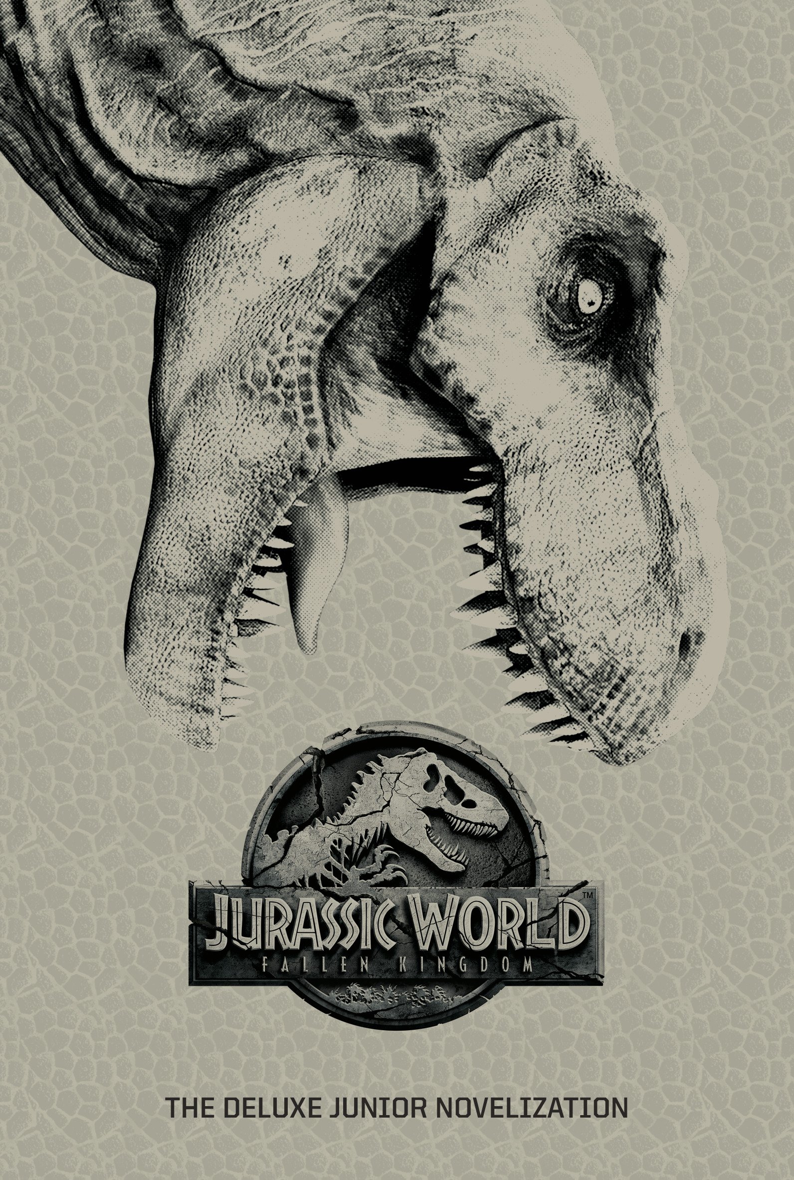 Jurassic World: Fallen Kingdom: The Junior Novelization | Парк Юрского  Периода вики | Fandom