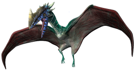 JWA PressKit Stygidaryx