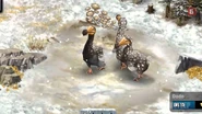 Level 15 Dodo
