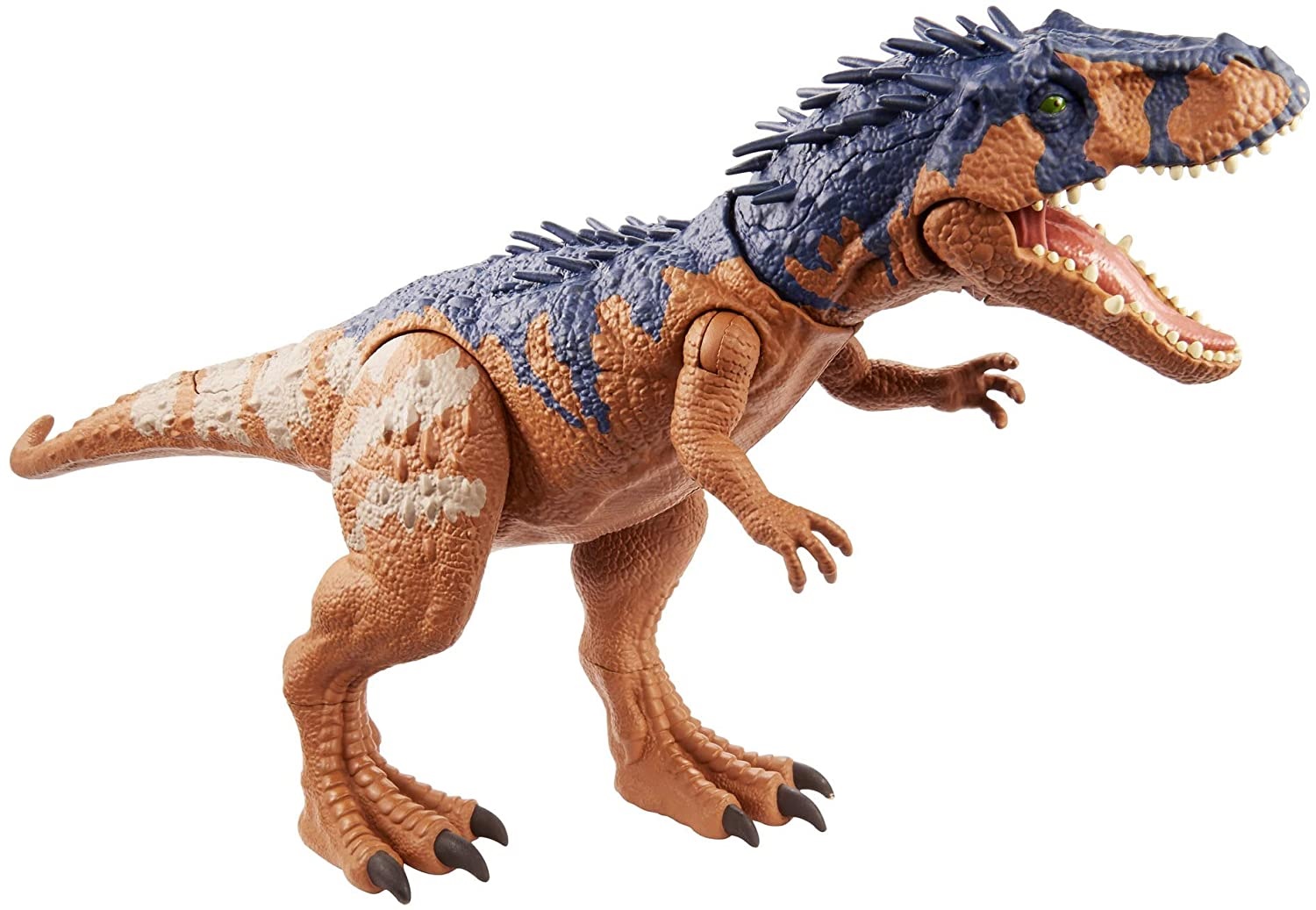 jurassic world primal attack irritator