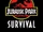 Jurassic Park : Survival (Saber Interactive)