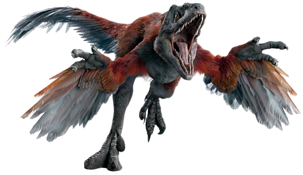 Pteranodonte, Jurassic Park Wiki