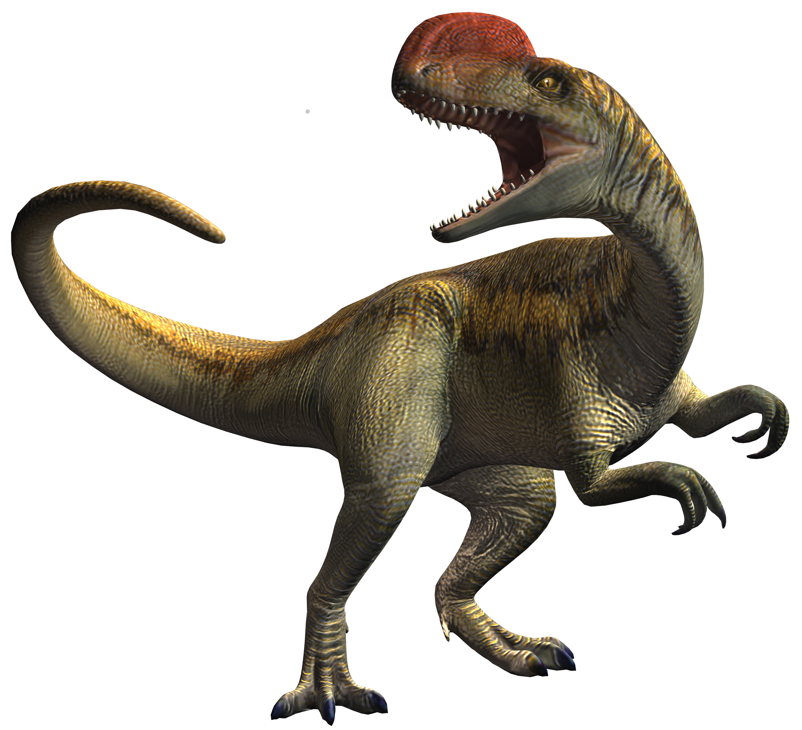 モーフィアスJW Monolophosaurus/JW: A | Jurassic Park Wiki | Fandom