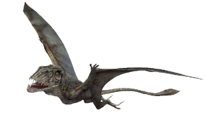 Dimorphodonjw