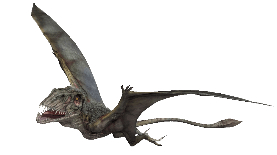 Cearadactylus, Jurassic Park Wiki