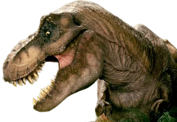 ティラノサウルス | ジュラシック・パーク Wiki | Fandom