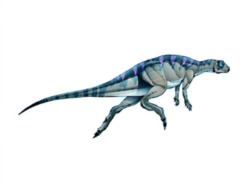 JPI Fabrosaurus