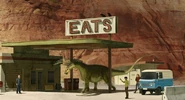 Bajadasaurus