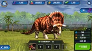 Level 30 Nasutoceratops