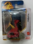 Pyroraptor
