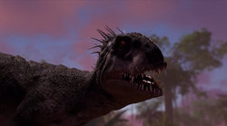 Scorpios Rex Jurassic Park Wiki Fandom