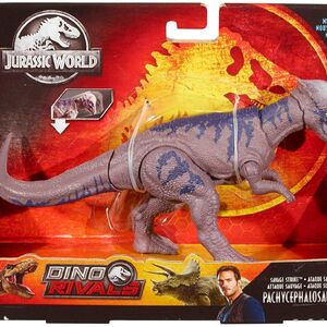 Pachycephalosaurus Jurassic Park Wiki Fandom Pachycephalosaurus Jurassic Park Wiki Fandom