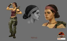 Nima.jpg (126 КБ) Концепт-Арт Нимы