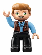 LEGO DUPLO, 10880