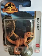Atrociraptor