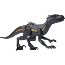 white indoraptor toy