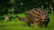 Euoplocephalus-evolution-jurassic