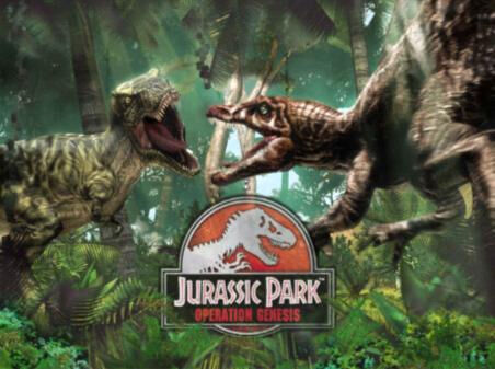 T-Rex Fights Spinosaurus – Apps no Google Play