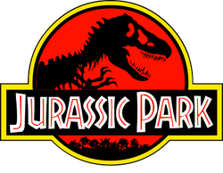 Jurassic Park logo | Jurassic Park Wiki | Fandom | Beanies