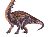Nodopatosaurus