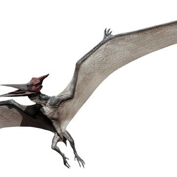 jurassic world pterodactyl toy