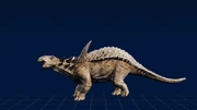サウロペルタ