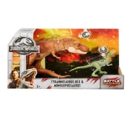 Battle Damage T.rex.jpg (1.13 MB)