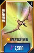 Darwinopterus Card