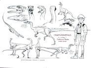 Compsognathus