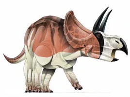 JPI Diceratops