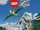 LEGO Jurassic World: The Indominus Escape