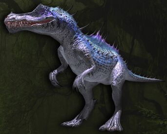 Spinotahsuchus d