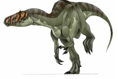 オパビニア | ジュラシック・パーク Wiki | Fandom