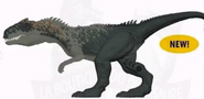 Allosaurus2021