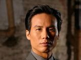 B.D. Wong