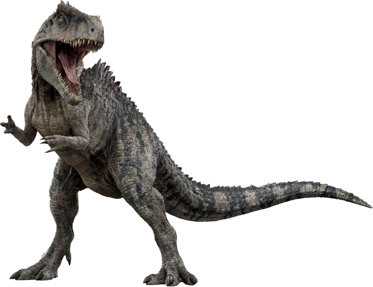 Jurassic Park, T-Rex - Attack Roar, Soundeffects Wiki